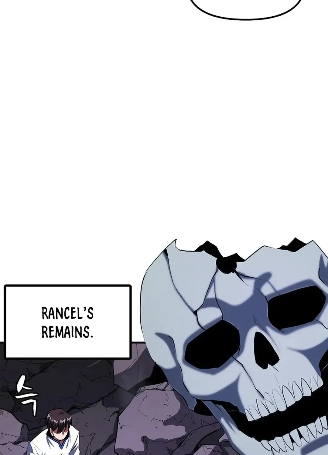 ARK (Taeha) Chapter 42 page 71 - 