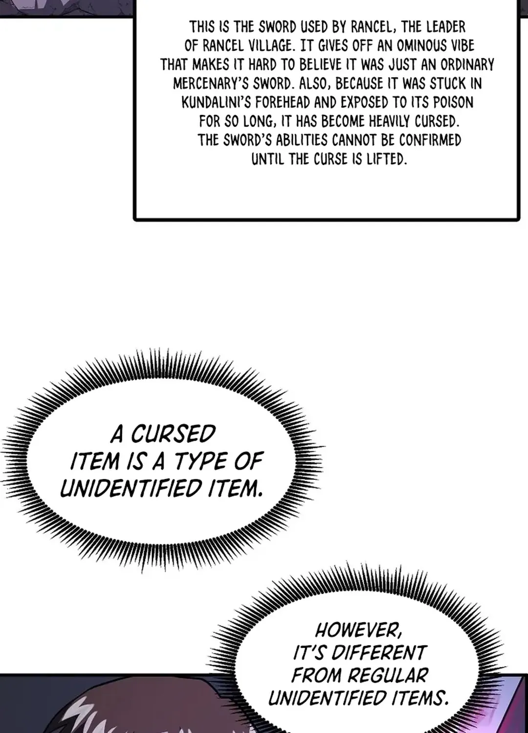 ARK (Taeha) Chapter 42 page 75 - 