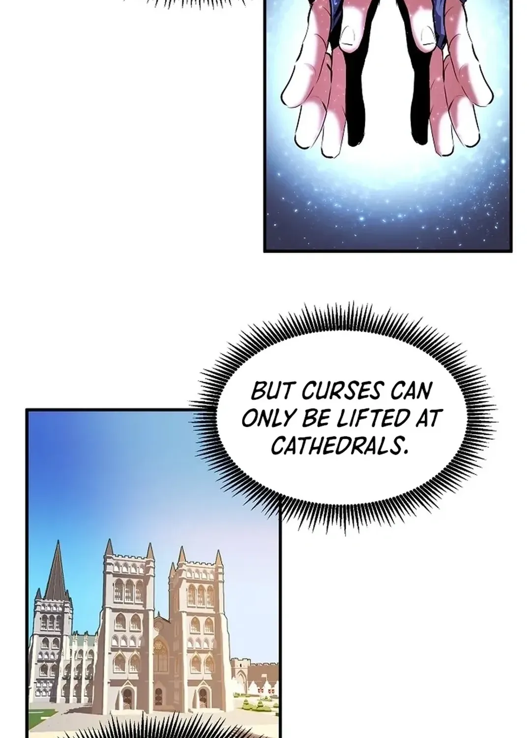 ARK (Taeha) Chapter 42 page 77 - 