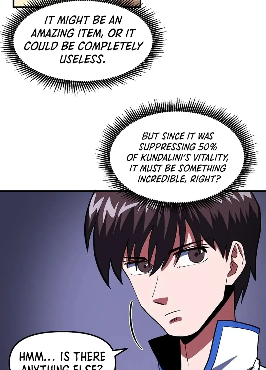 ARK (Taeha) Chapter 42 page 78 - 