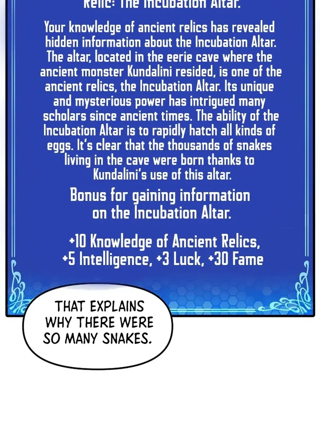 ARK (Taeha) Chapter 42 page 84 - 