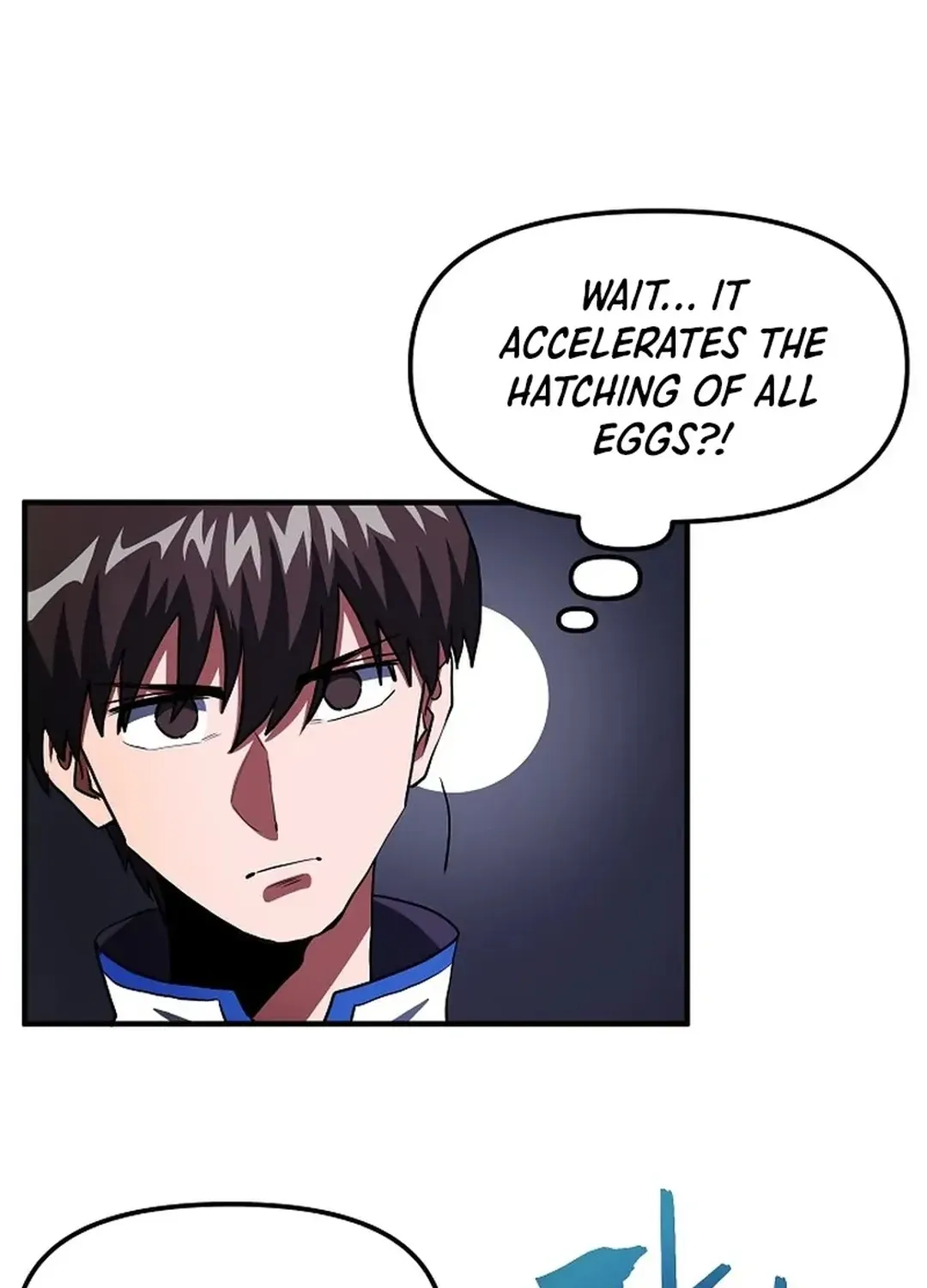 ARK (Taeha) Chapter 42 page 85 - 