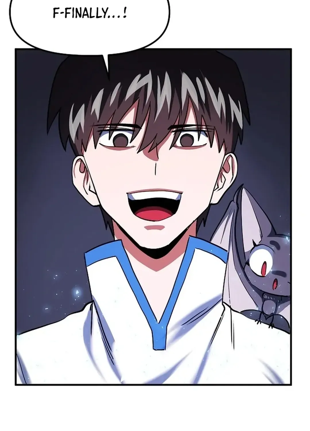 ARK (Taeha) Chapter 42 page 99 - 