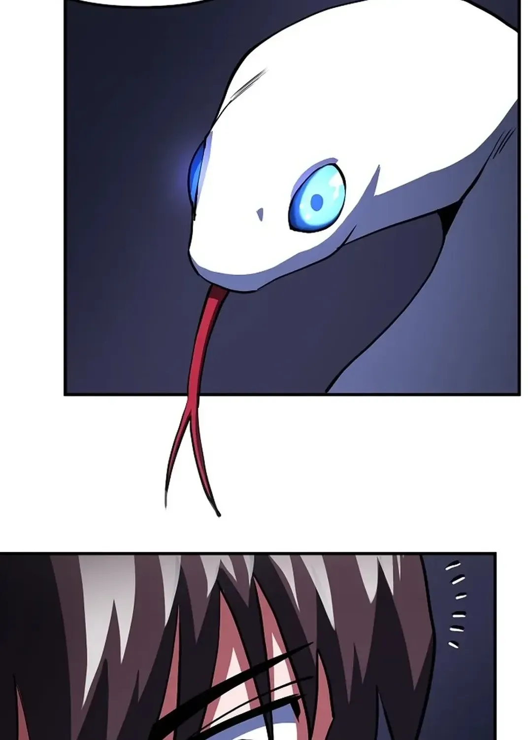 ARK (Taeha) Chapter 43 page 12 - 