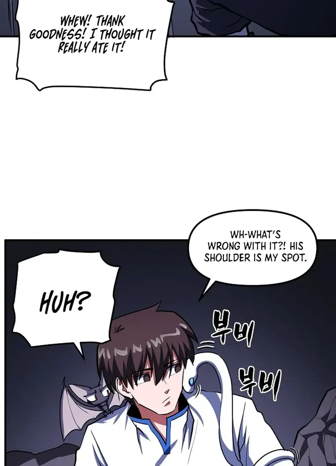 ARK (Taeha) Chapter 43 page 18 - 