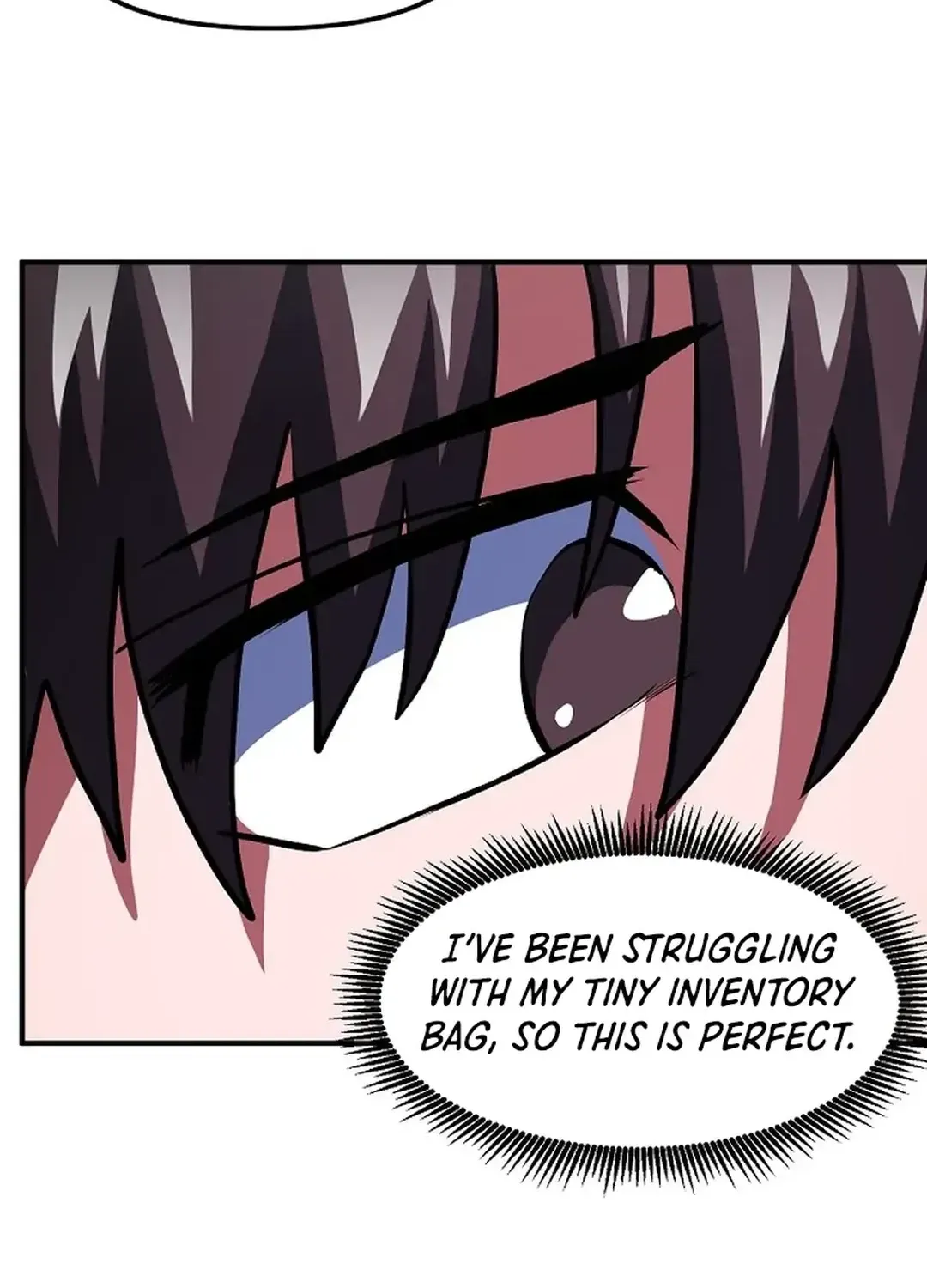 ARK (Taeha) Chapter 43 page 21 - 