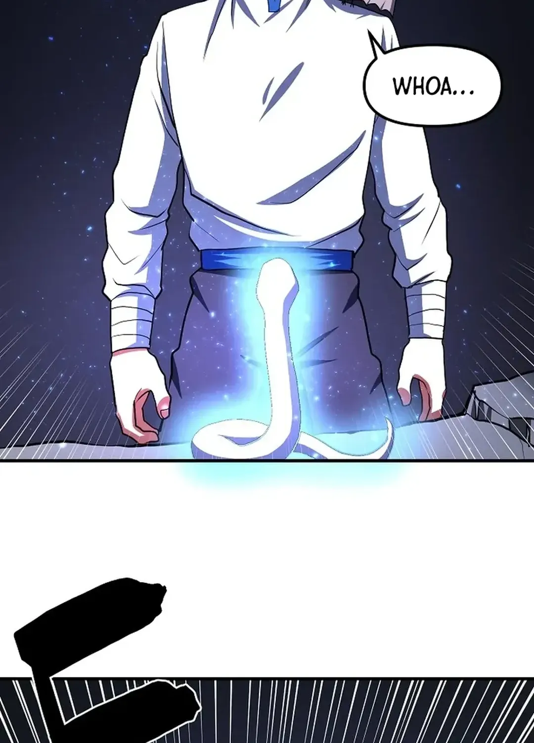 ARK (Taeha) Chapter 43 page 4 - 