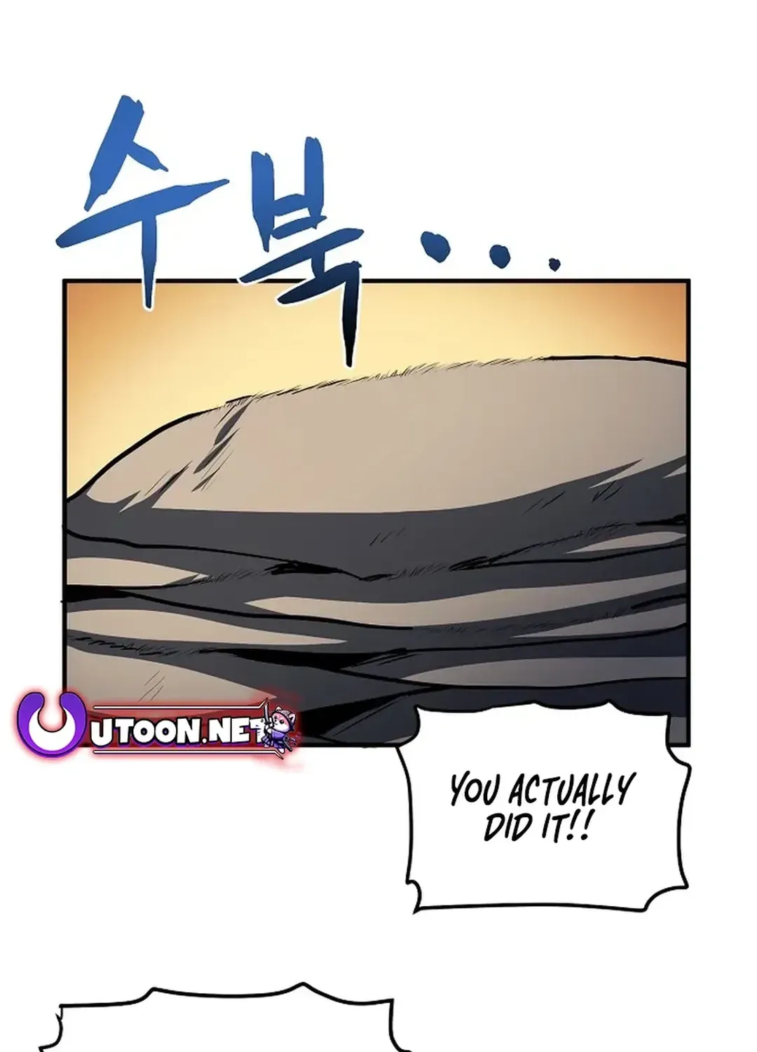 ARK (Taeha) Chapter 43 page 31 - 