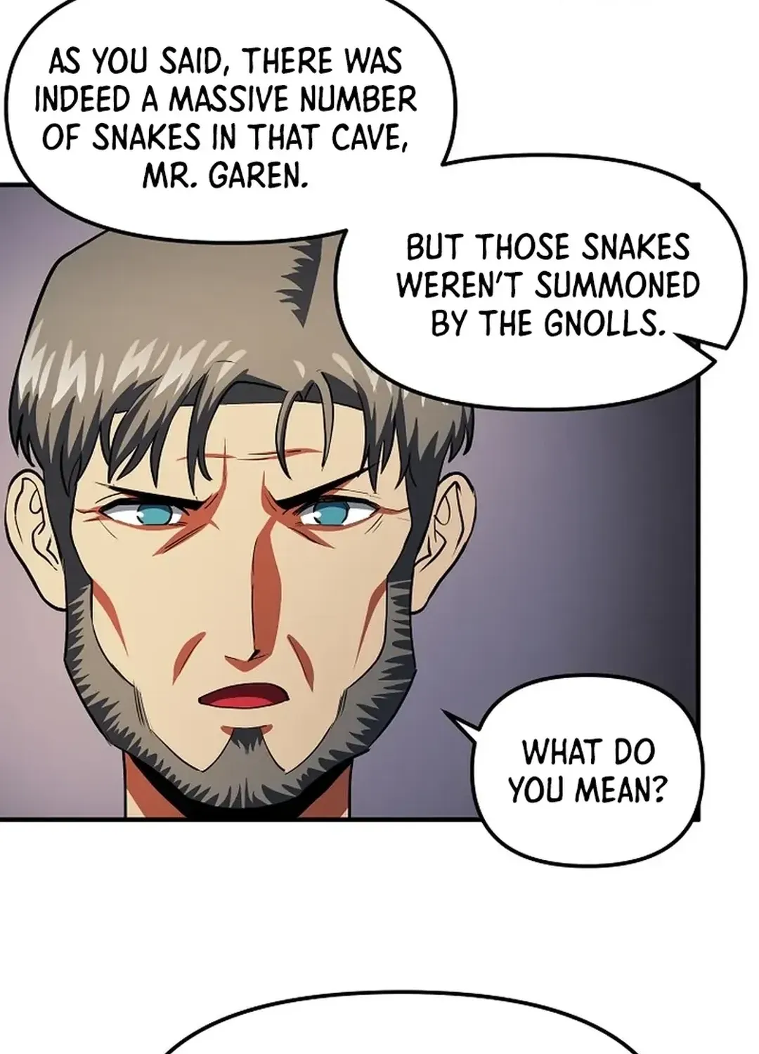 ARK (Taeha) Chapter 43 page 36 - 