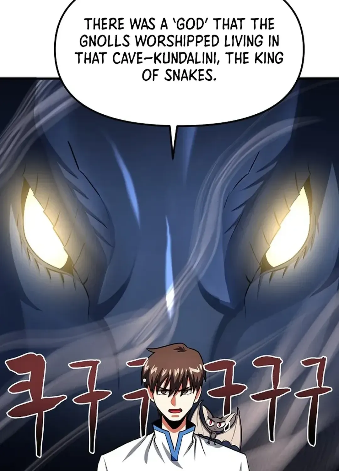 ARK (Taeha) Chapter 43 page 37 - 