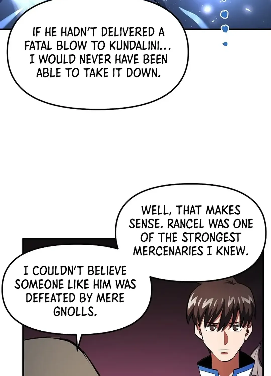 ARK (Taeha) Chapter 43 page 42 - 