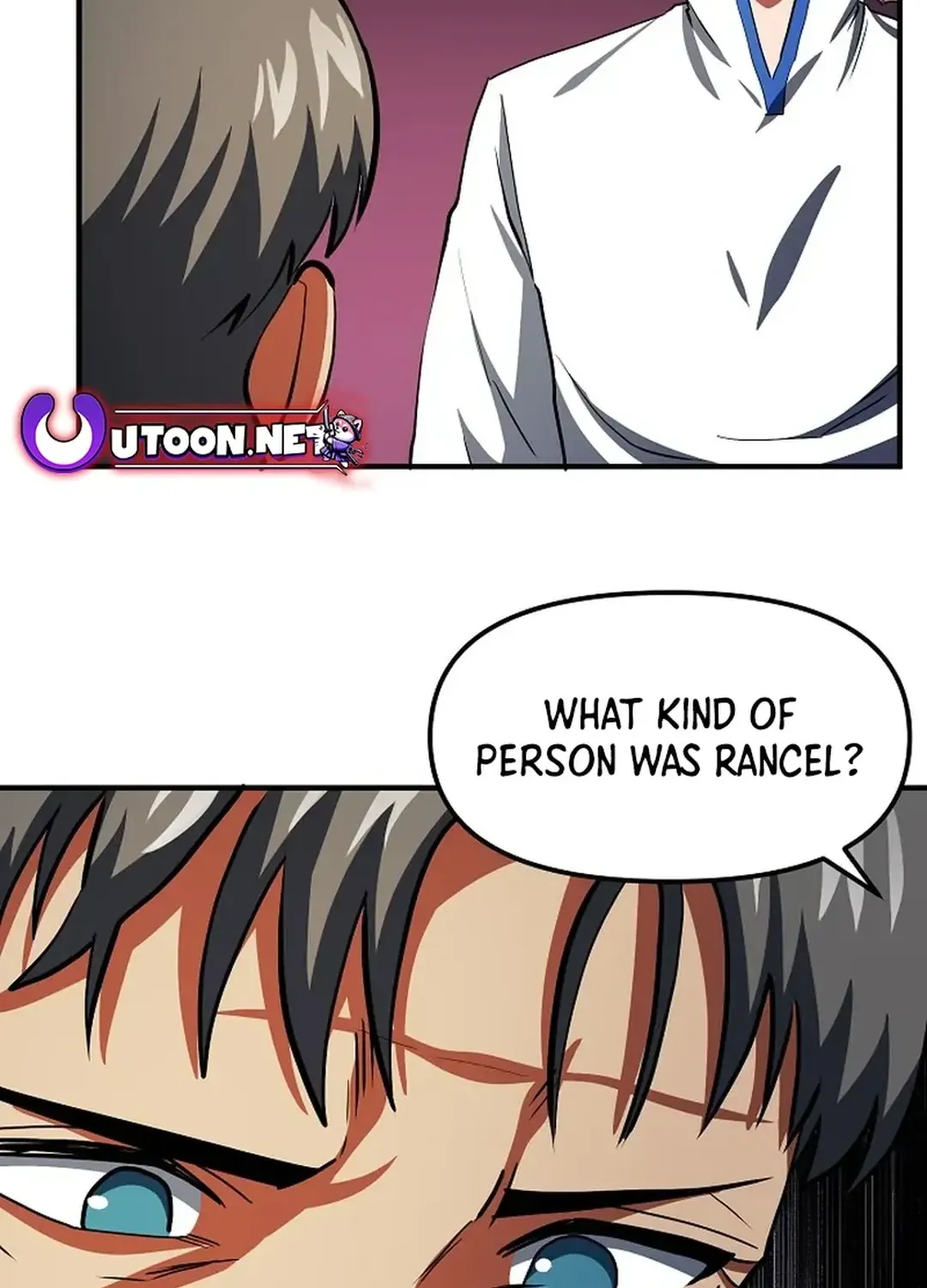 ARK (Taeha) Chapter 43 page 43 - 