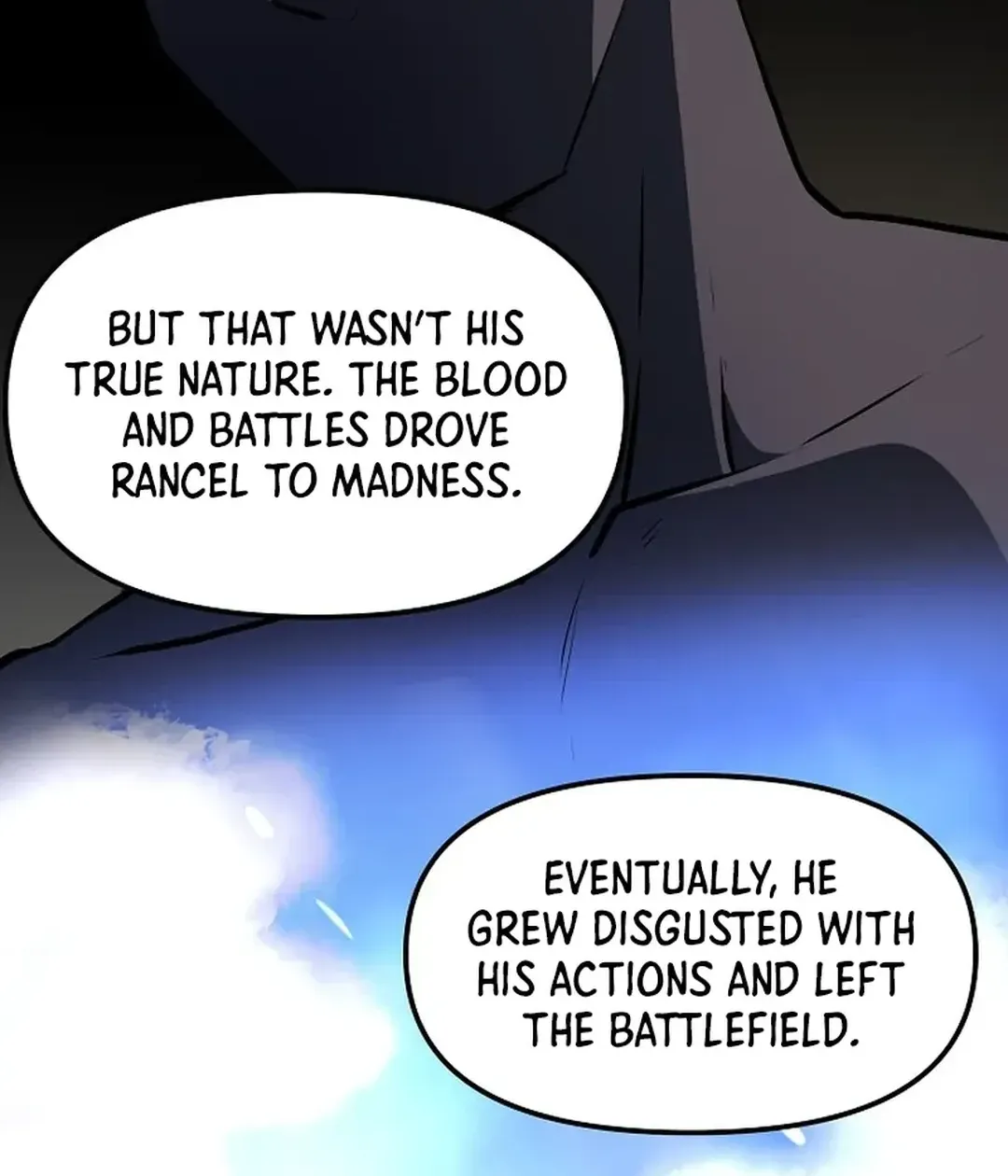ARK (Taeha) Chapter 43 page 46 - 