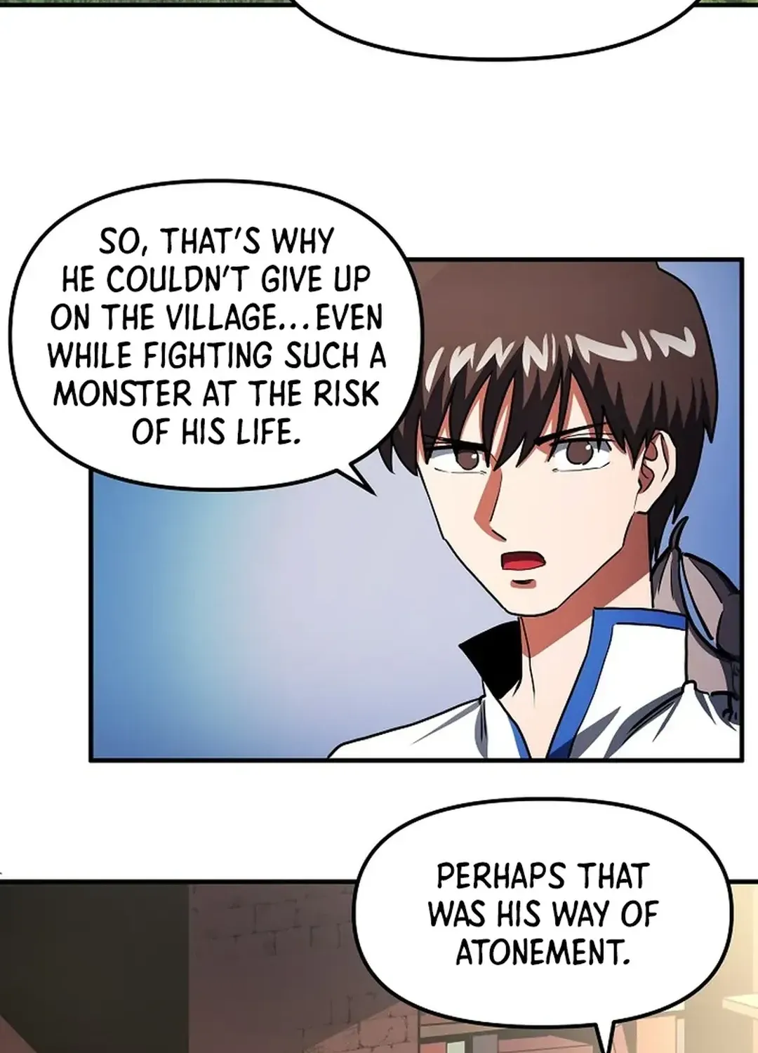 ARK (Taeha) Chapter 43 page 48 - 