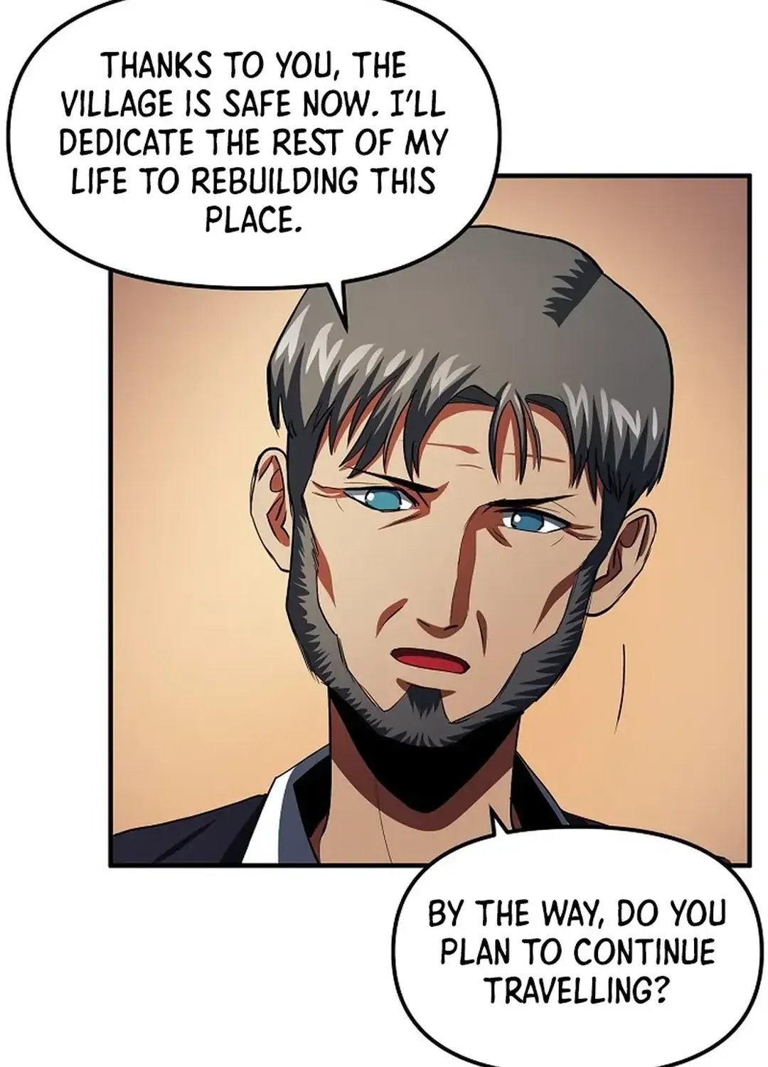 ARK (Taeha) Chapter 43 page 50 - 