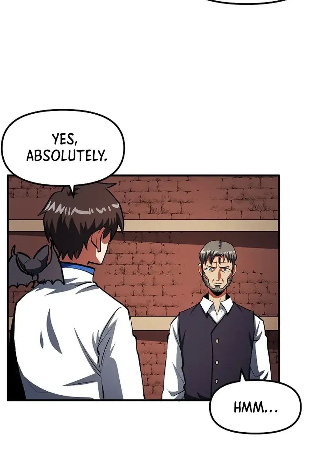 ARK (Taeha) Chapter 43 page 51 - 