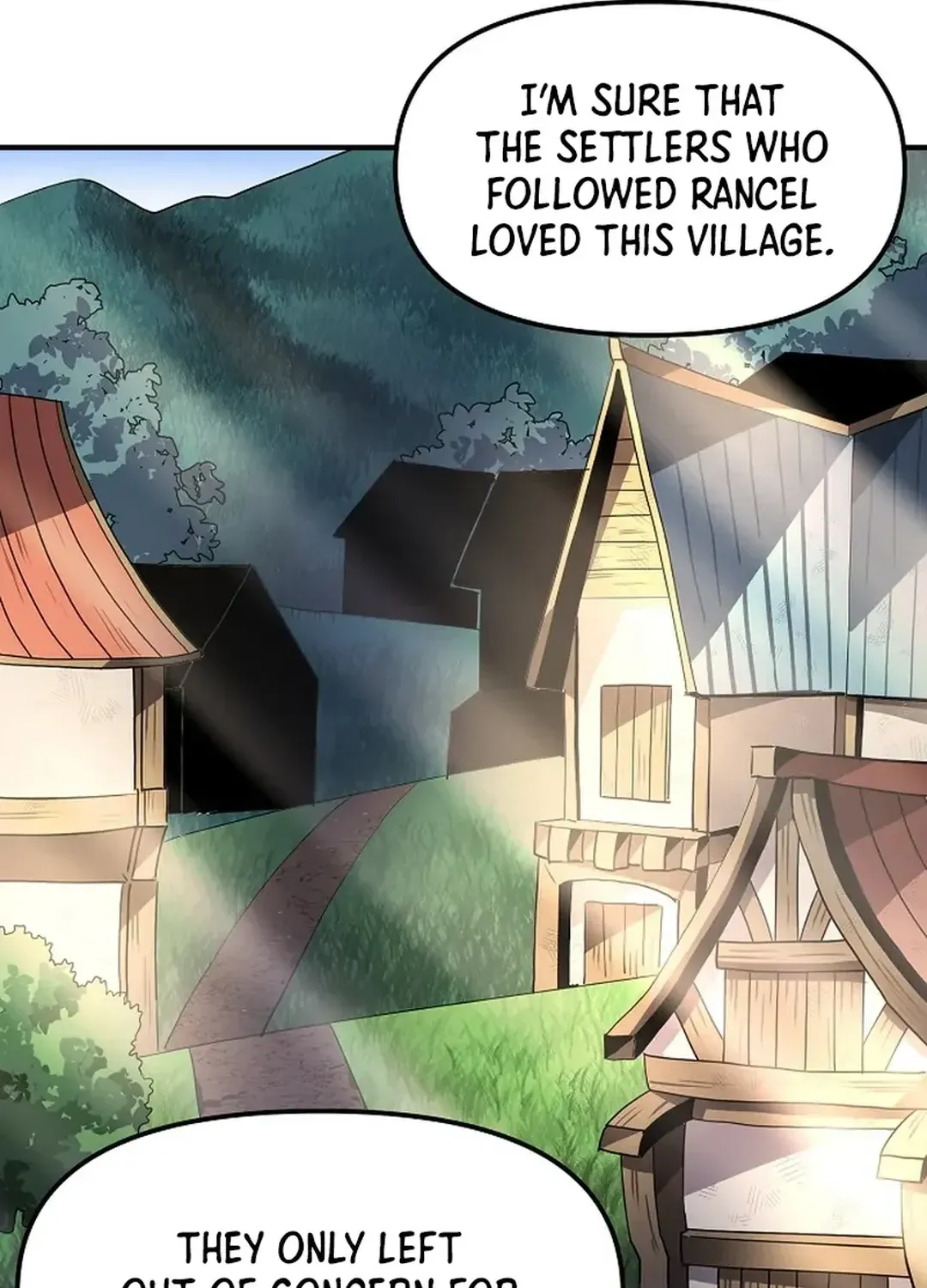 ARK (Taeha) Chapter 43 page 53 - 