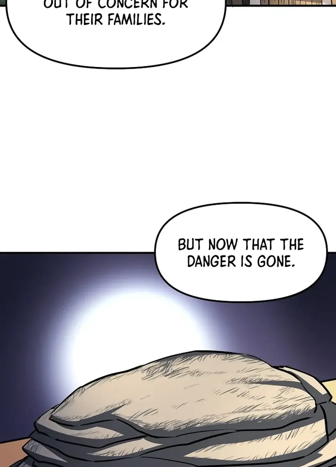 ARK (Taeha) Chapter 43 page 54 - 