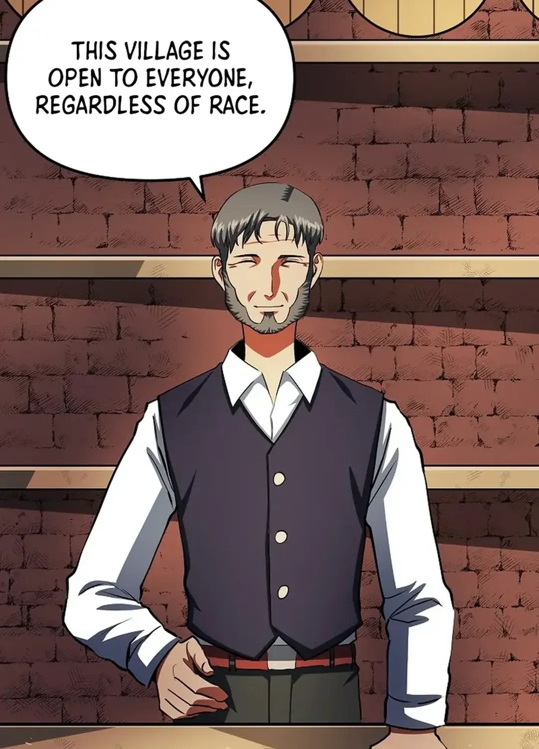 ARK (Taeha) Chapter 43 page 56 - 