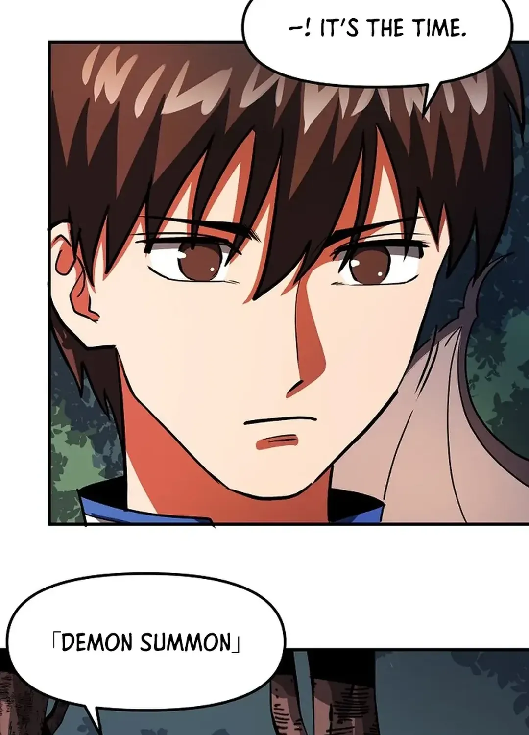 ARK (Taeha) Chapter 43 page 61 - 