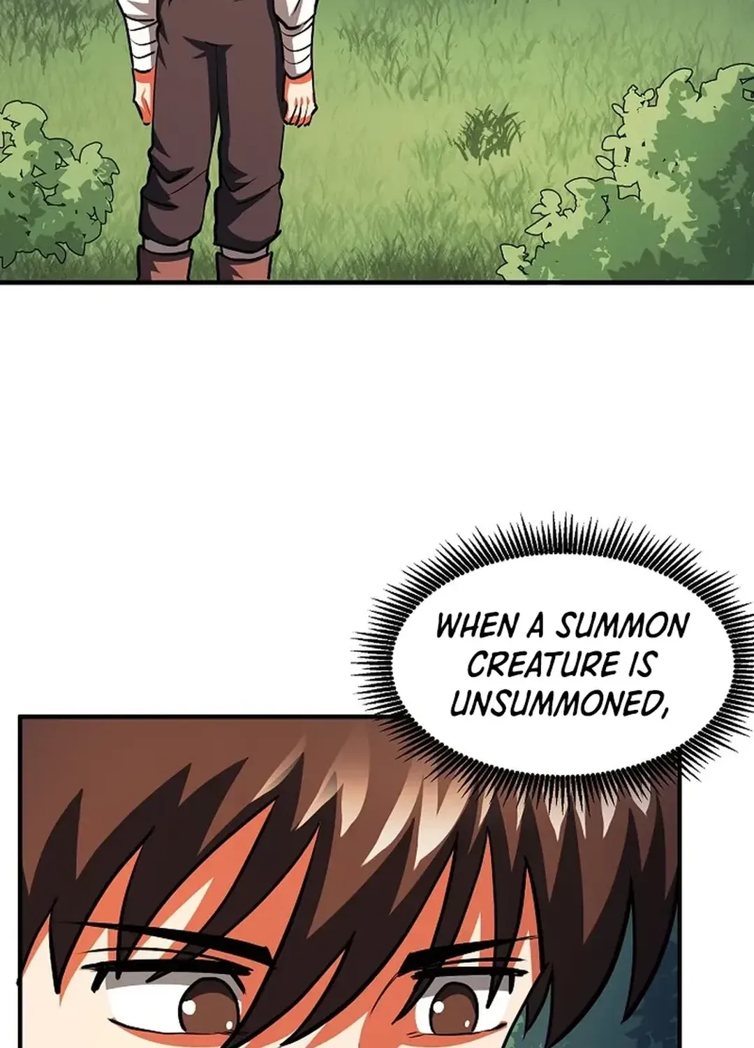 ARK (Taeha) Chapter 43 page 65 - 