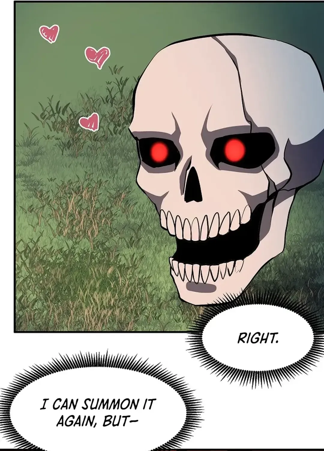 ARK (Taeha) Chapter 43 page 67 - 