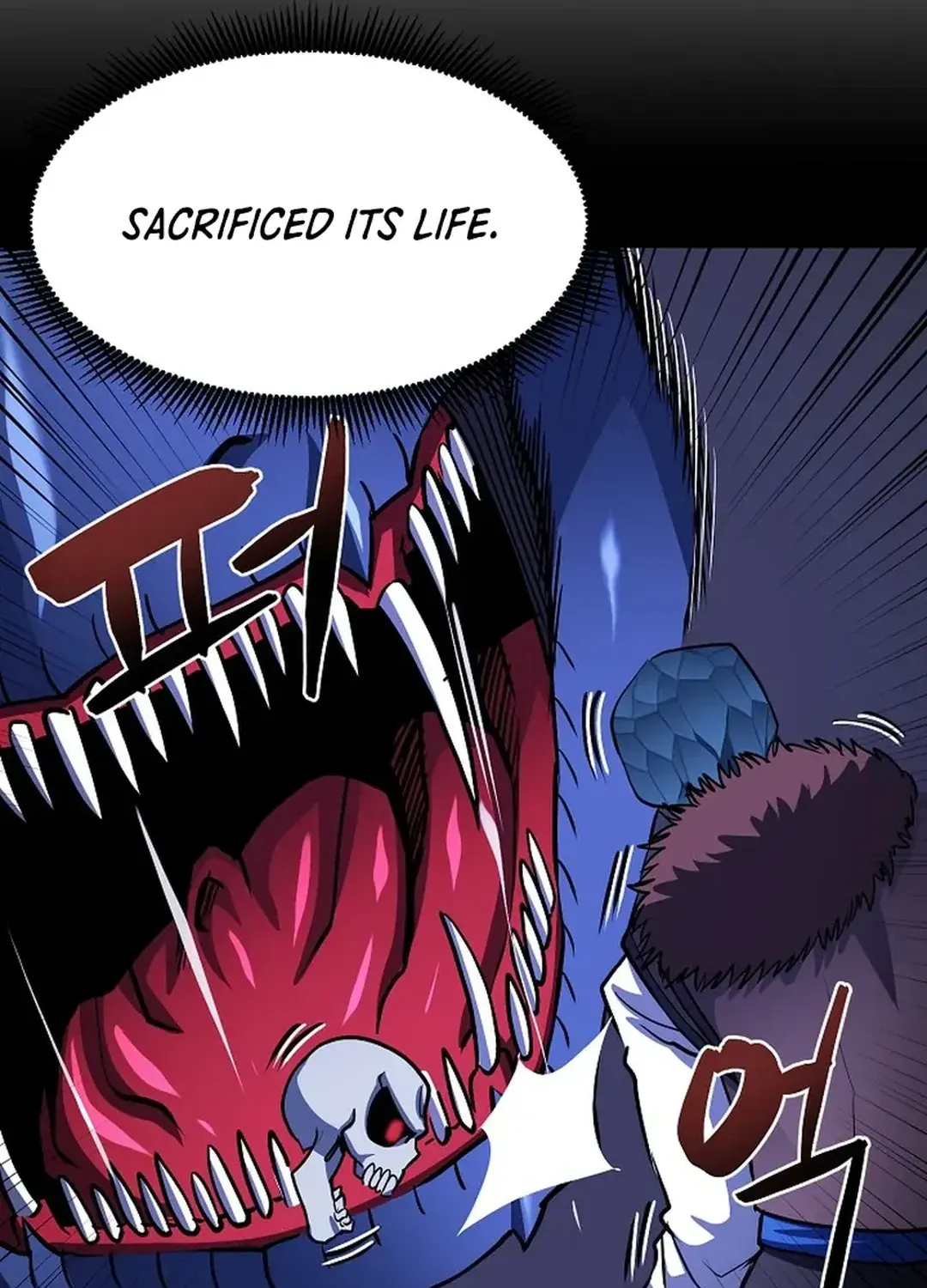 ARK (Taeha) Chapter 43 page 69 - 