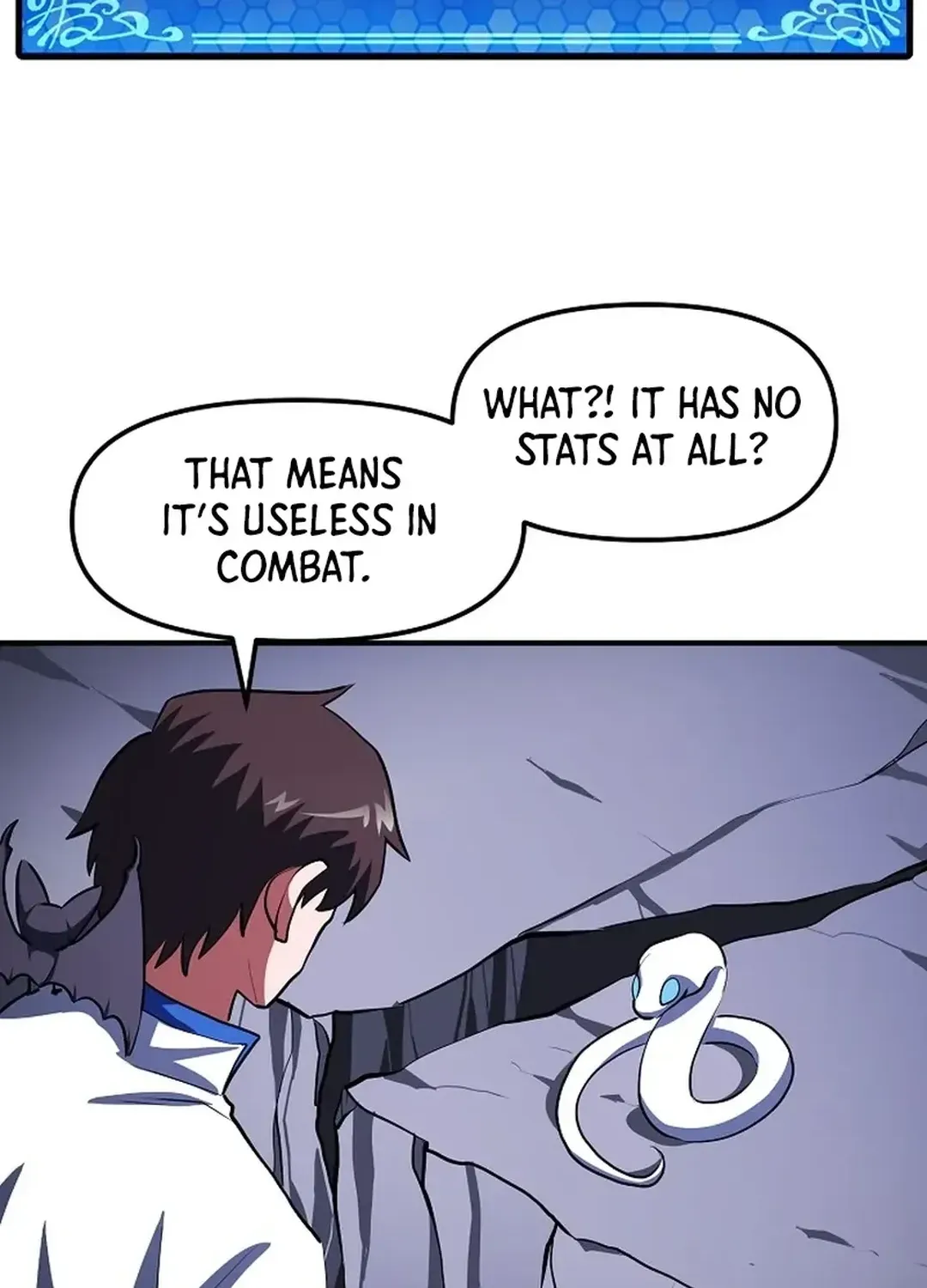 ARK (Taeha) Chapter 43 page 8 - 