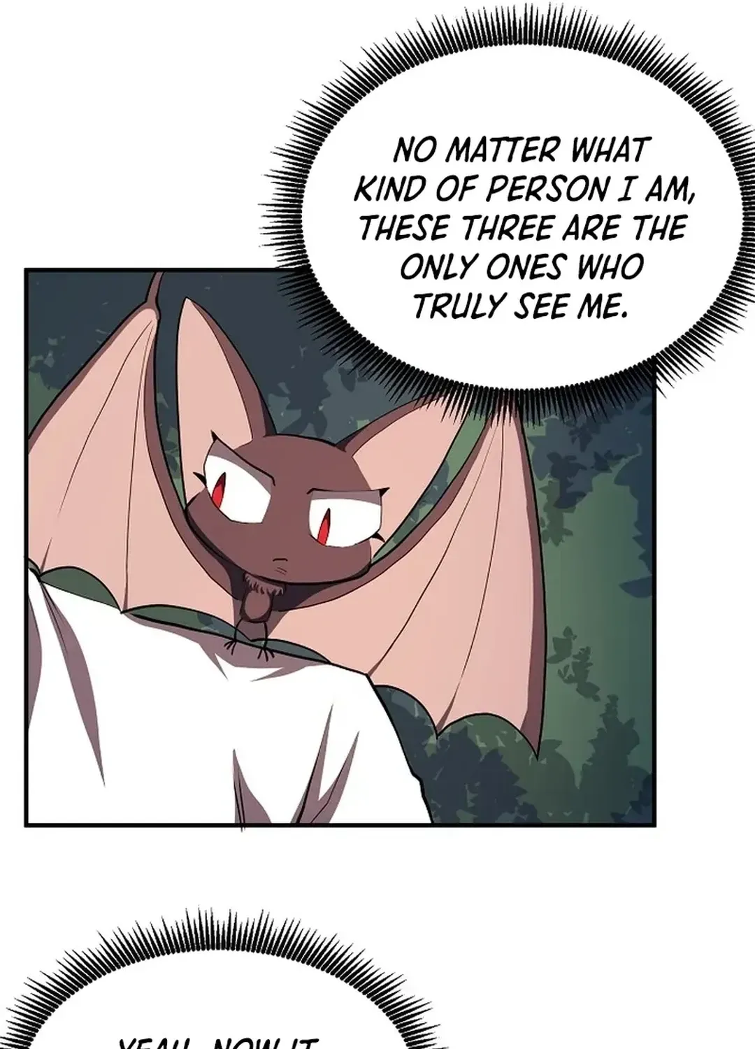ARK (Taeha) Chapter 43 page 74 - 