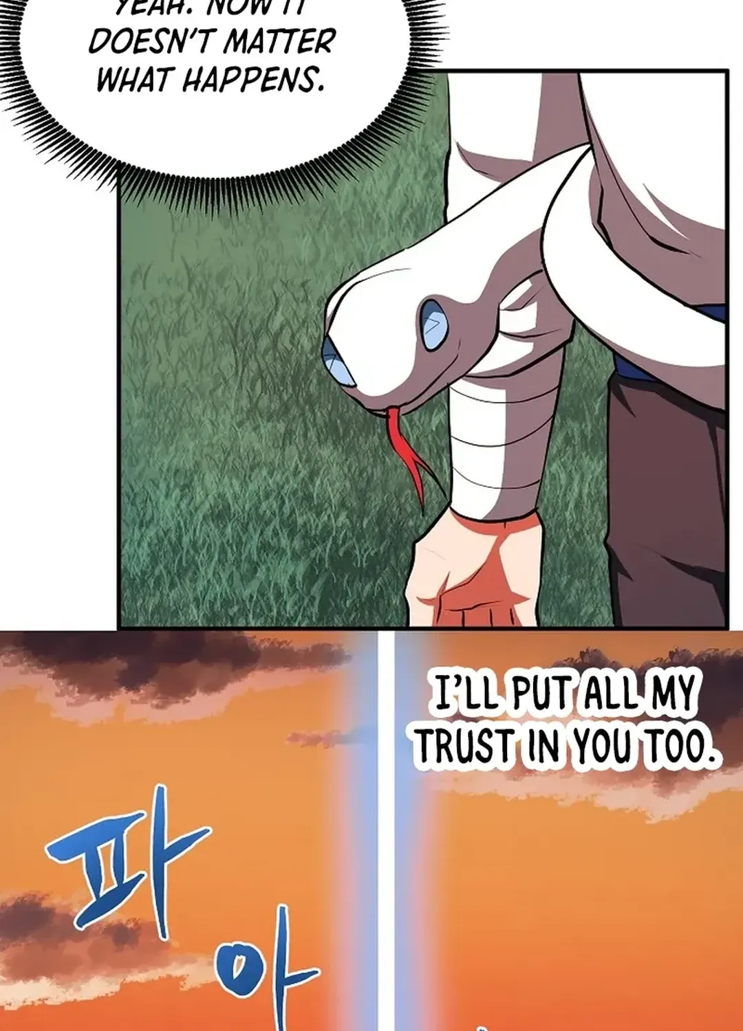 ARK (Taeha) Chapter 43 page 75 - 