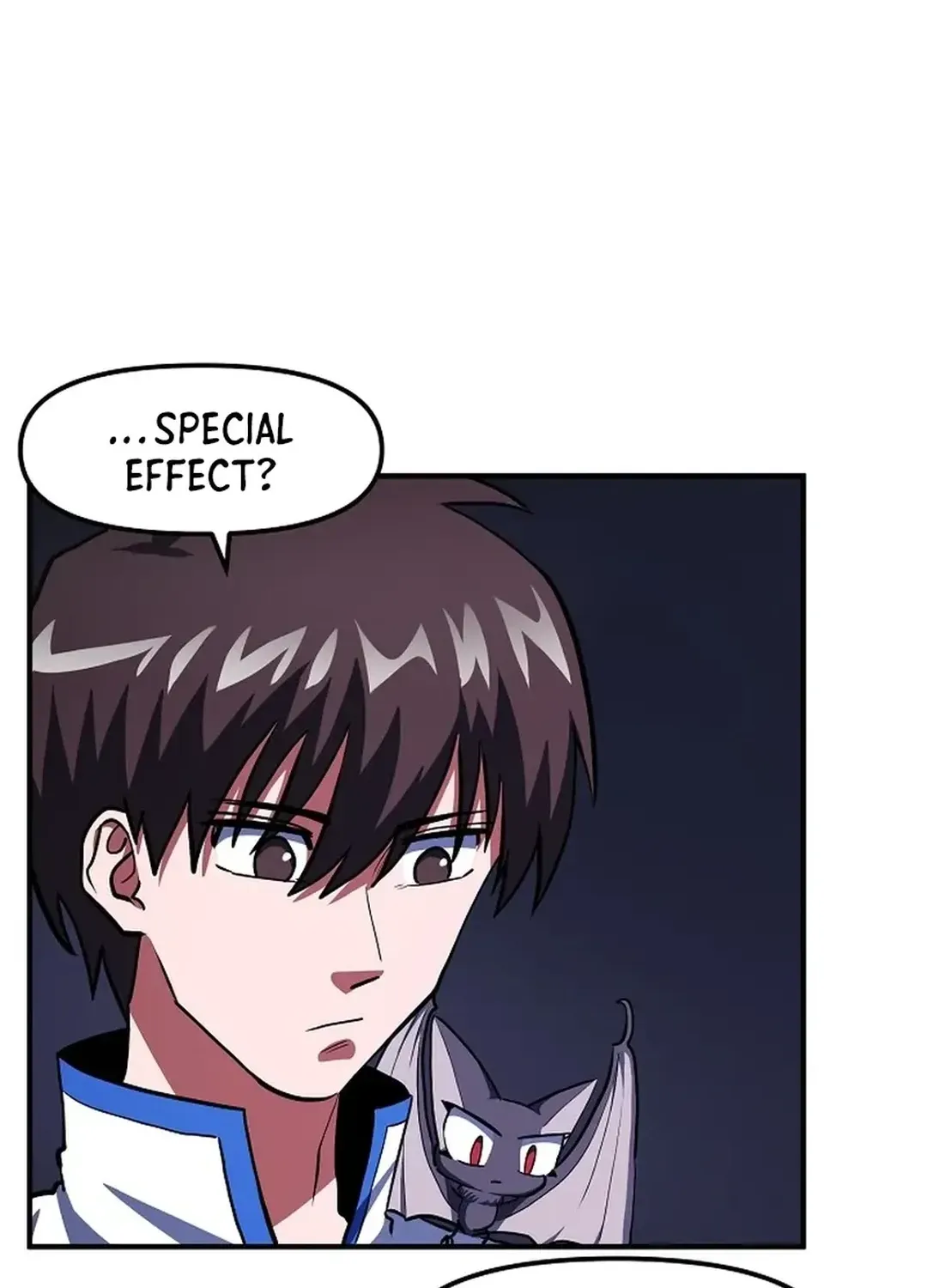 ARK (Taeha) Chapter 43 page 10 - 