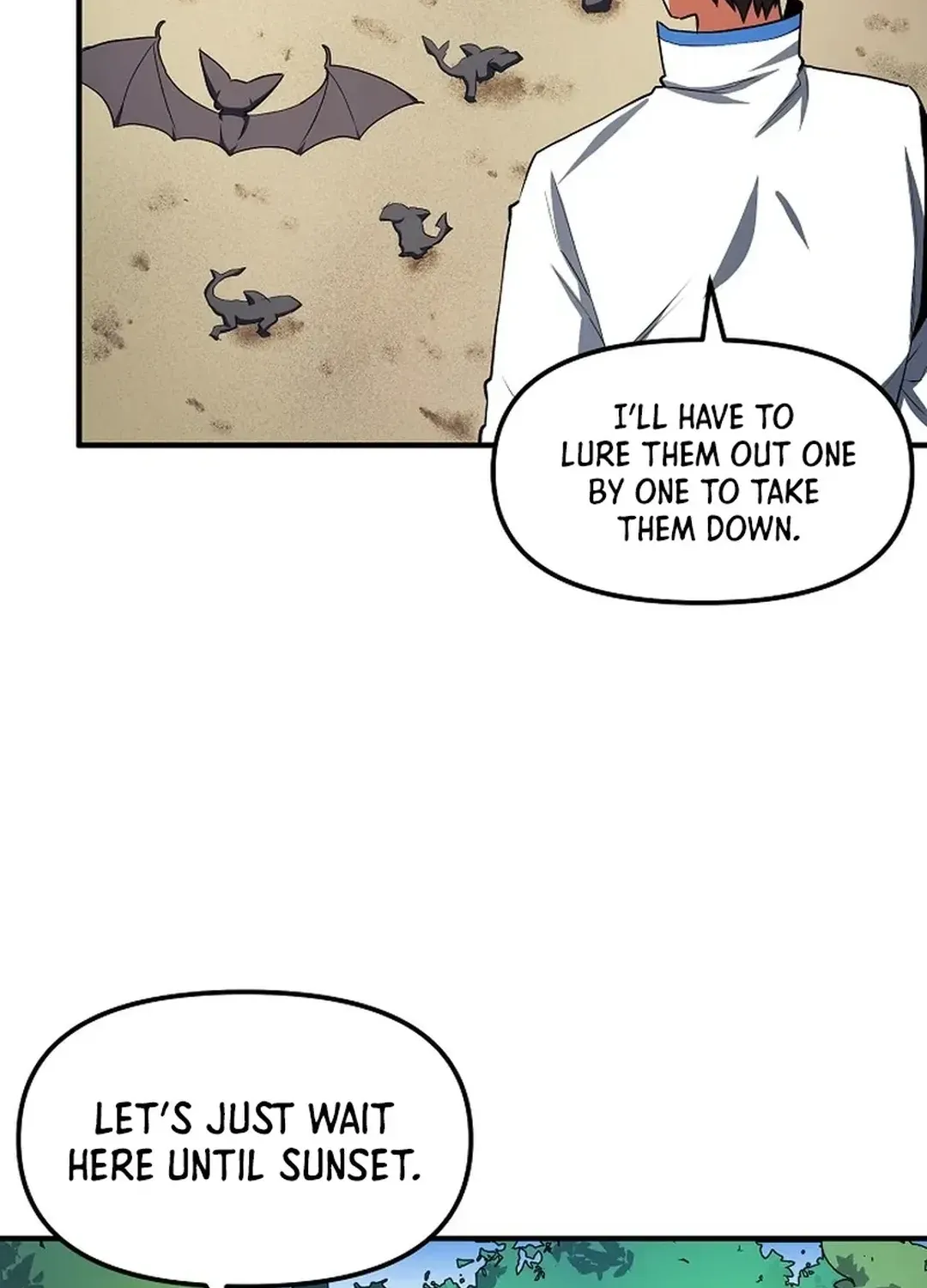 ARK (Taeha) Chapter 44 page 12 - 