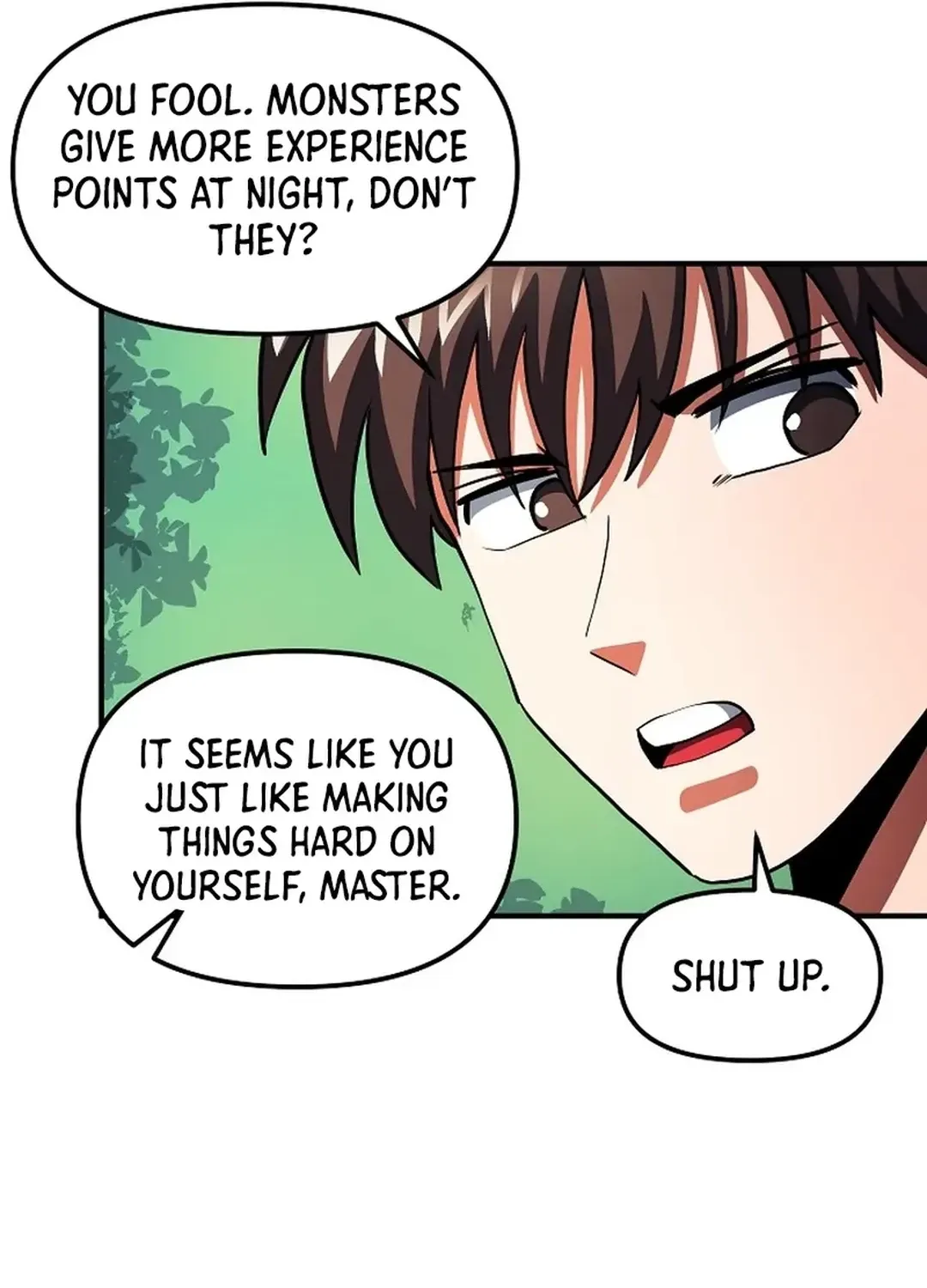 ARK (Taeha) Chapter 44 page 14 - 