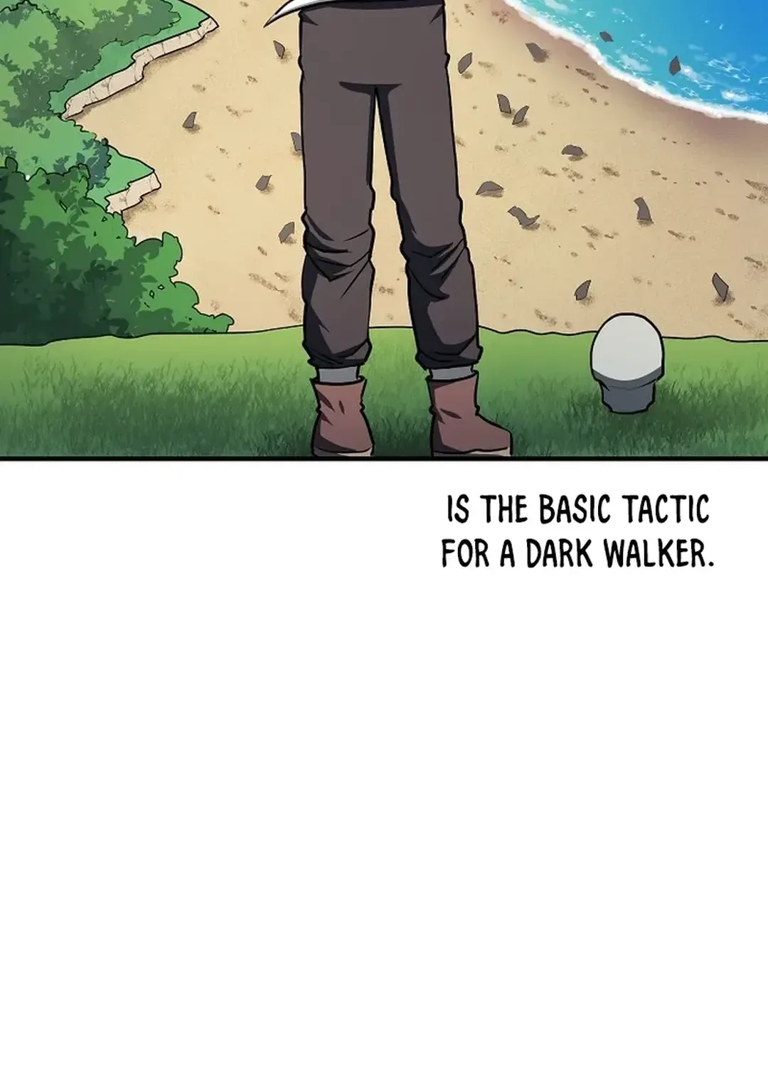 ARK (Taeha) Chapter 44 page 16 - 