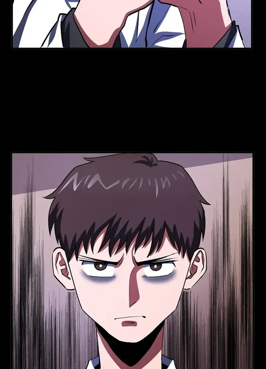 ARK (Taeha) Chapter 44 page 22 - 