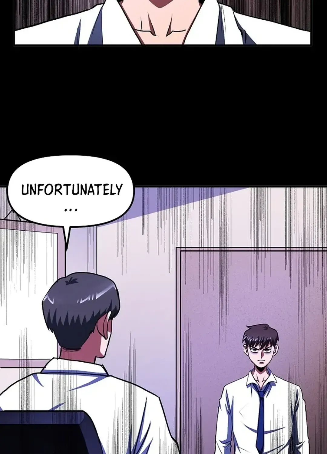 ARK (Taeha) Chapter 44 page 23 - 