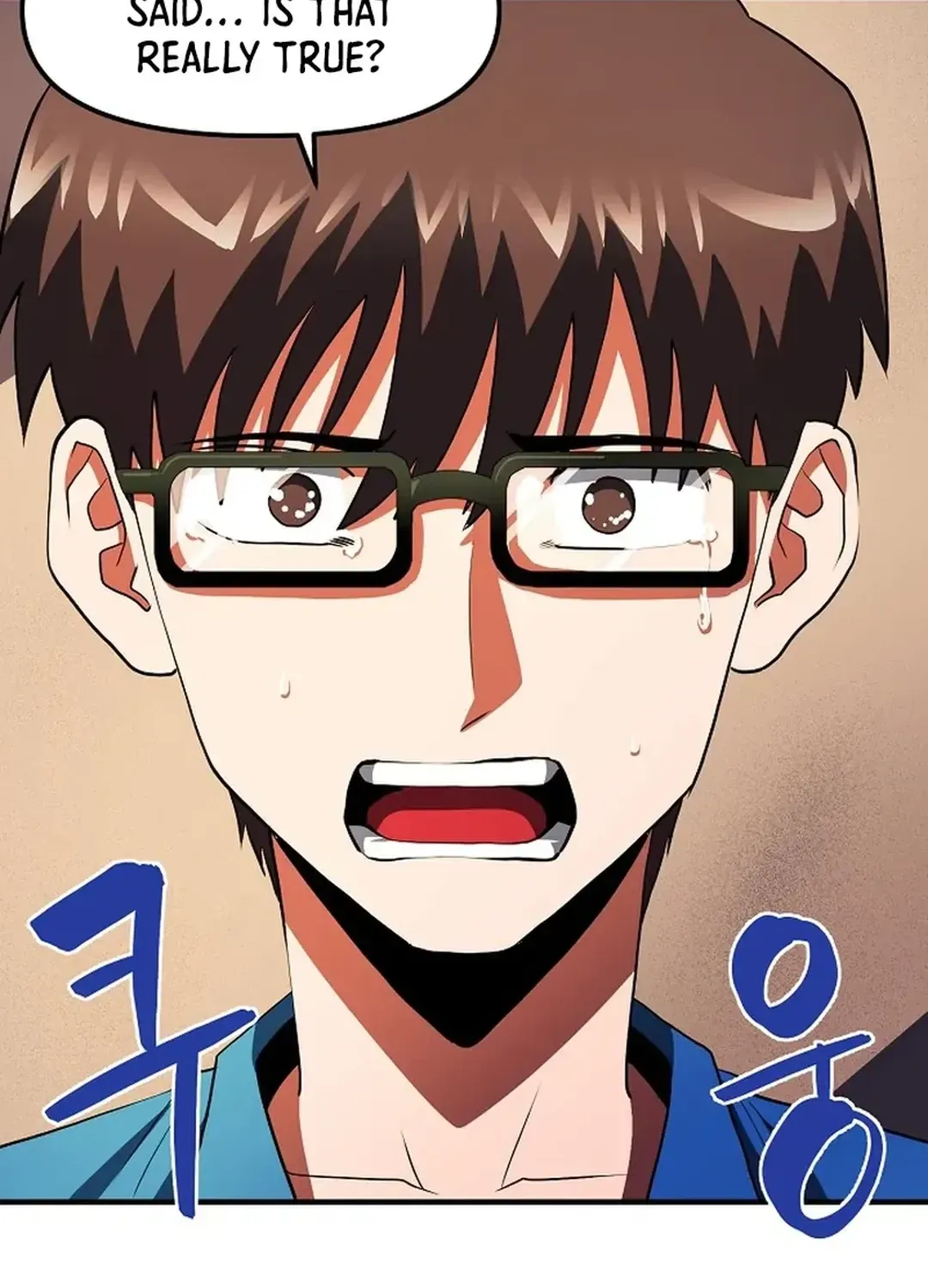 ARK (Taeha) Chapter 44 page 25 - 