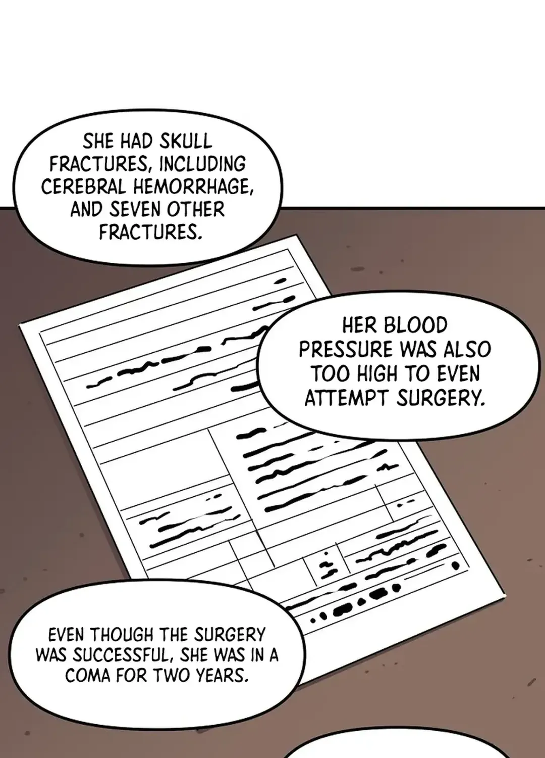 ARK (Taeha) Chapter 44 page 29 - 