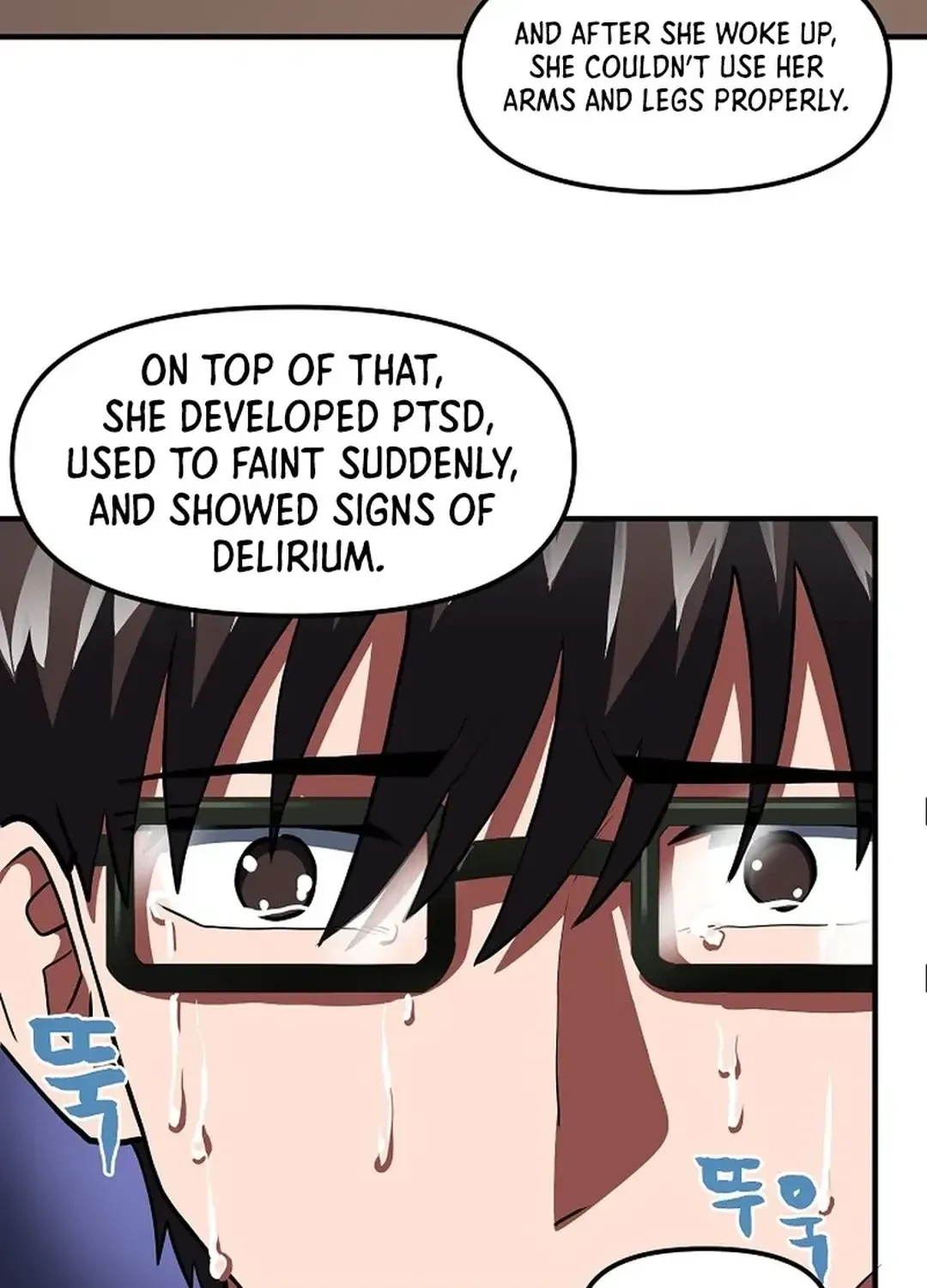 ARK (Taeha) Chapter 44 page 30 - 