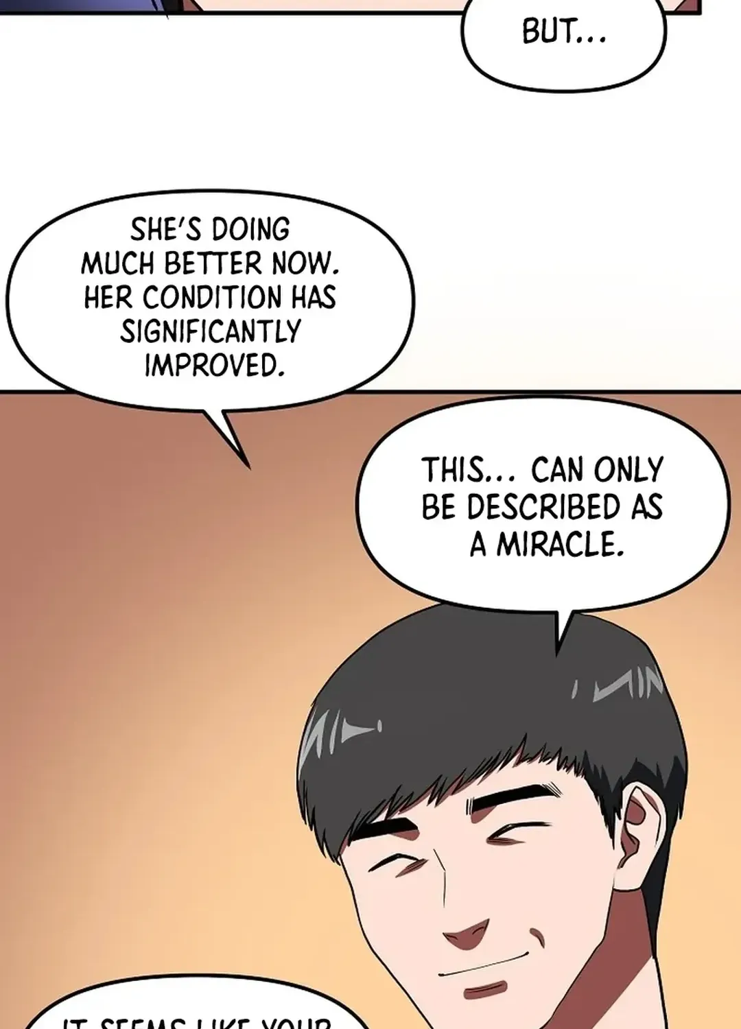 ARK (Taeha) Chapter 44 page 31 - 