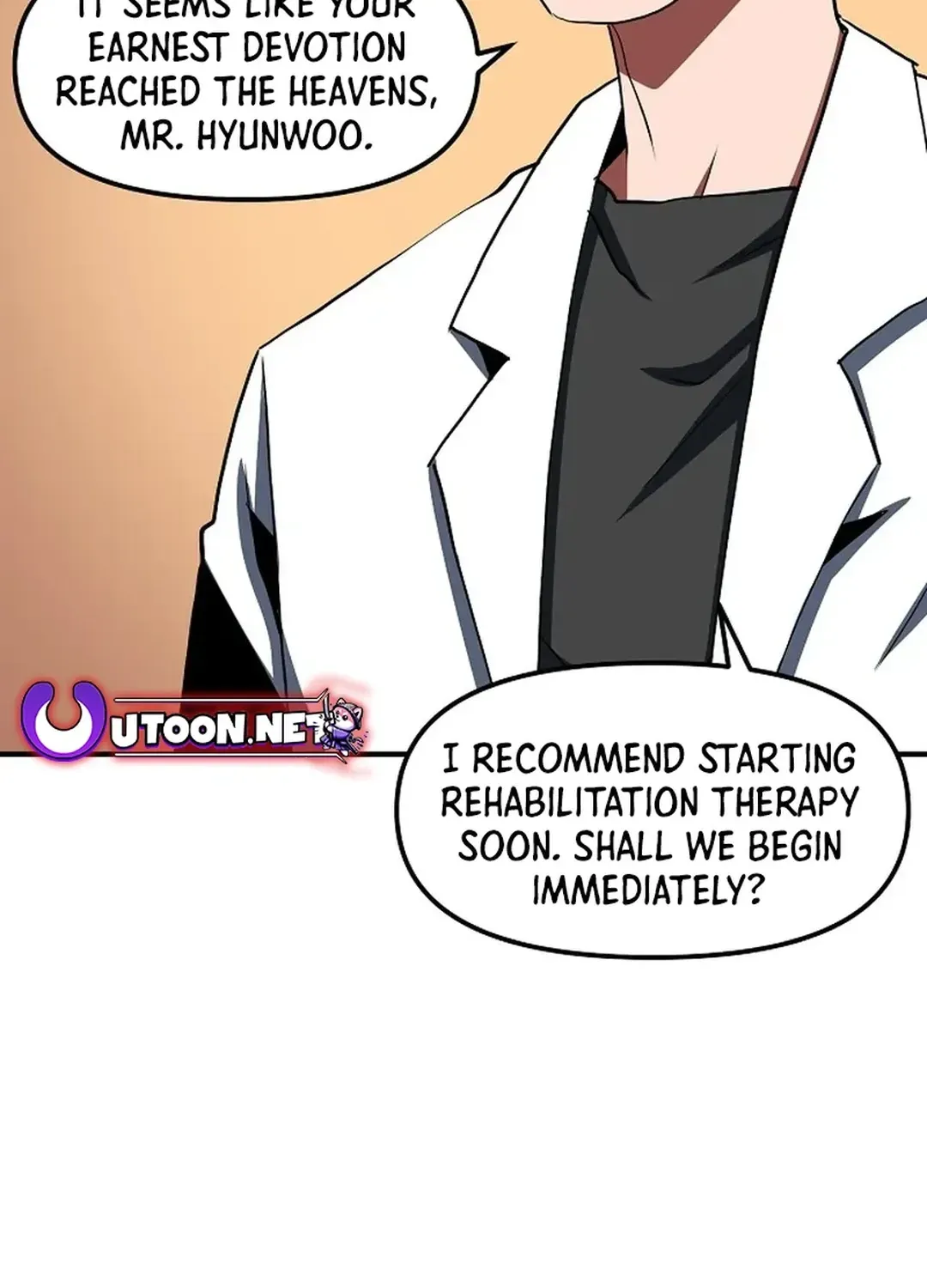 ARK (Taeha) Chapter 44 page 32 - 
