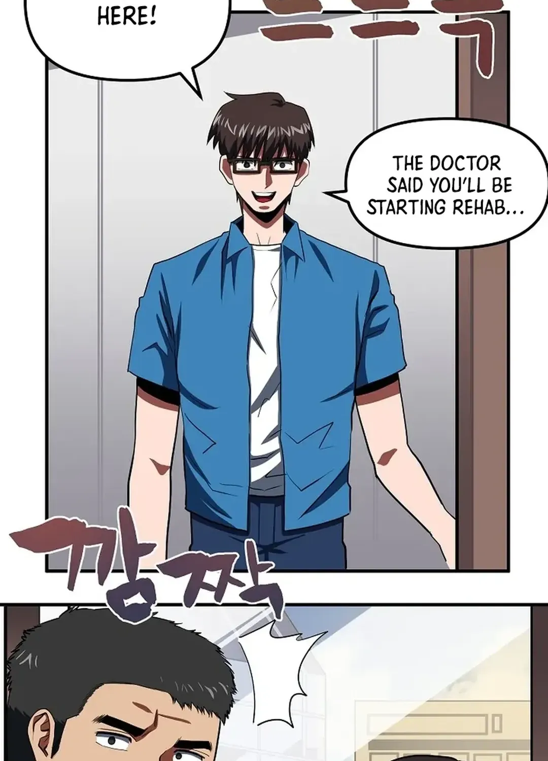 ARK (Taeha) Chapter 44 page 36 - 