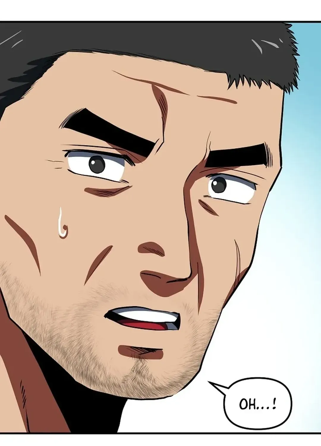 ARK (Taeha) Chapter 44 page 38 - 