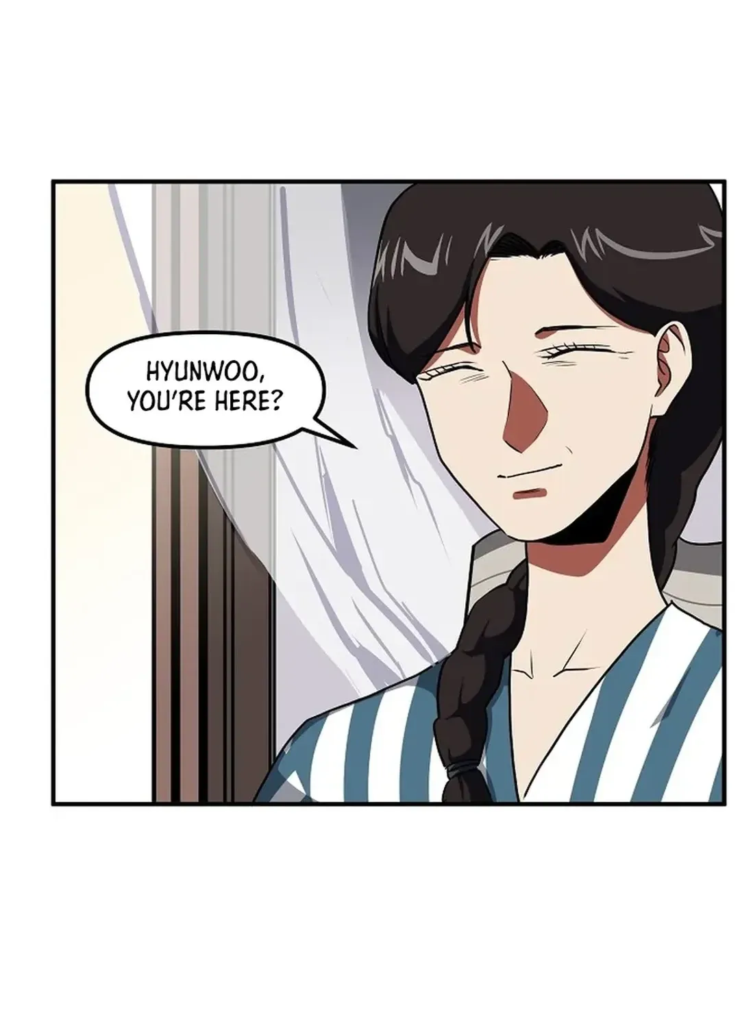 ARK (Taeha) Chapter 44 page 39 - 