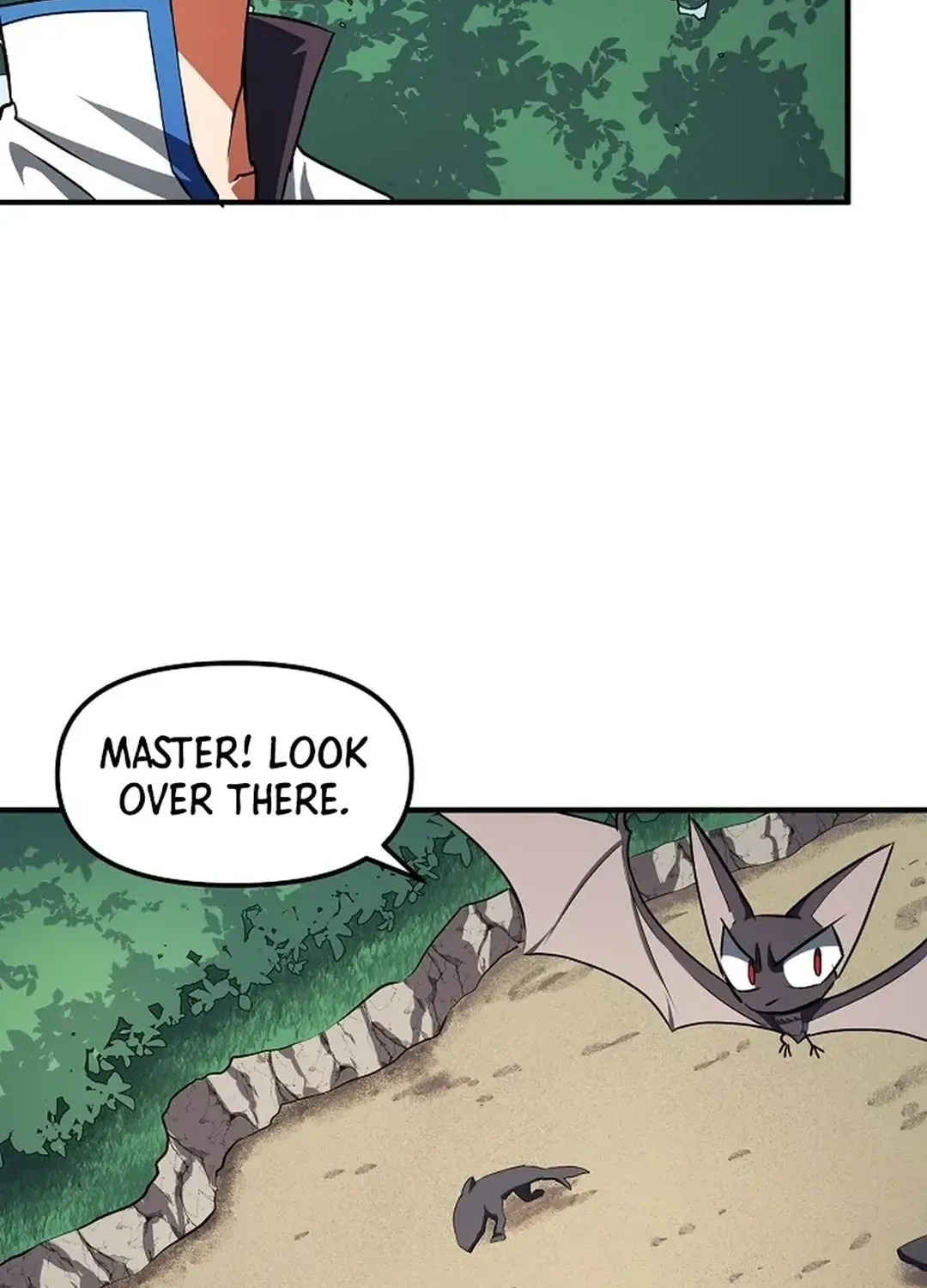 ARK (Taeha) Chapter 44 page 5 - 