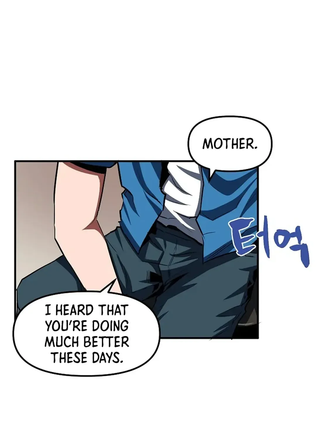 ARK (Taeha) Chapter 44 page 45 - 