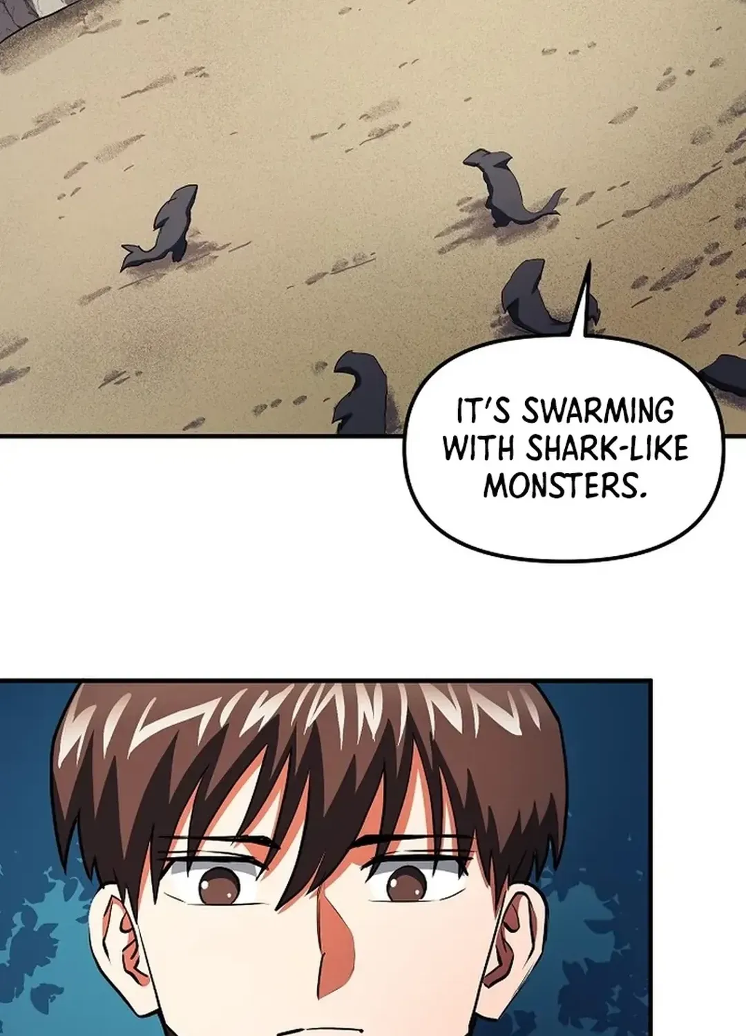 ARK (Taeha) Chapter 44 page 6 - 