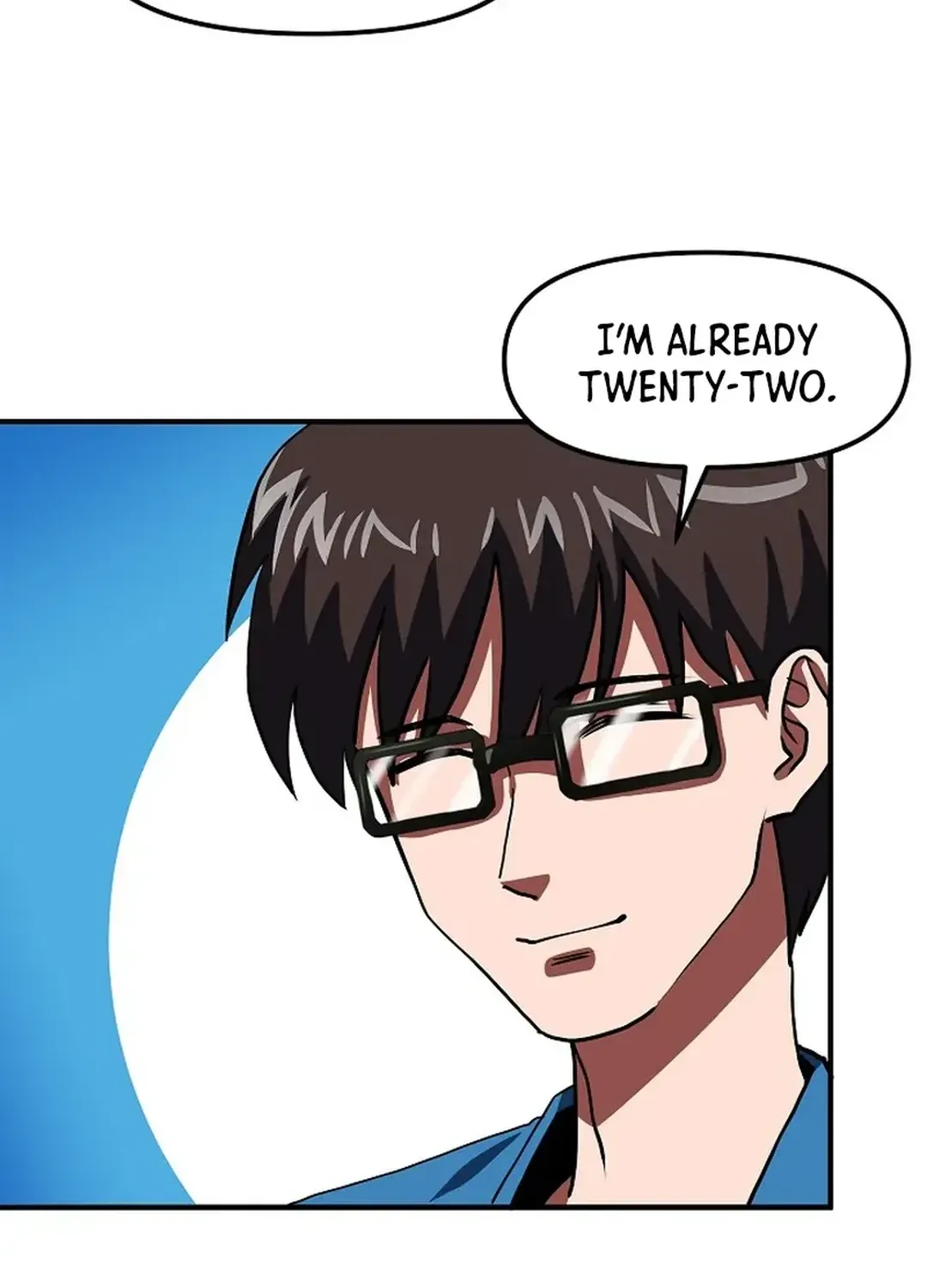 ARK (Taeha) Chapter 44 page 51 - 