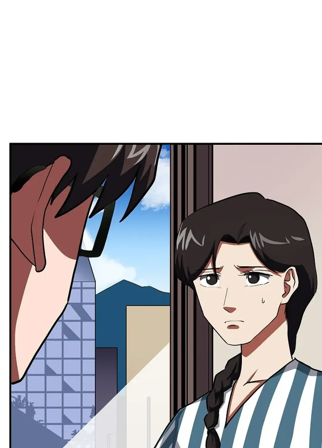 ARK (Taeha) Chapter 44 page 52 - 
