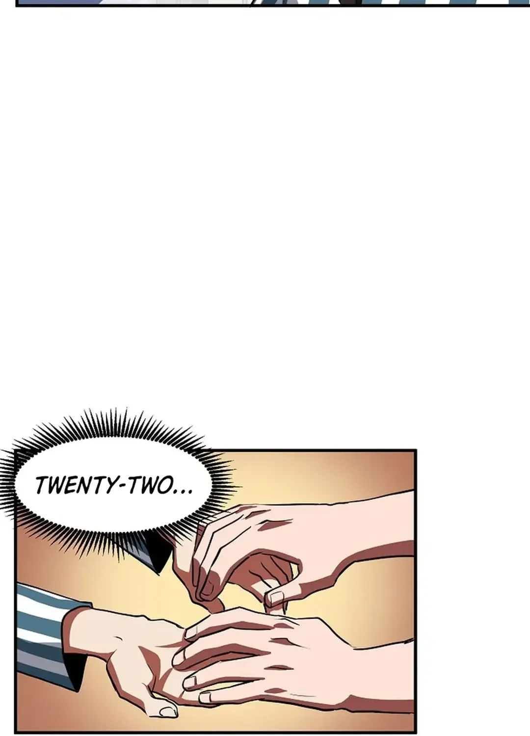ARK (Taeha) Chapter 44 page 53 - 